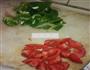 烧茄子的做法图解1