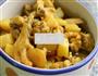 土豆咖喱鸡的做法图解4