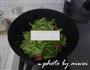 菠菜杆炒鸡蛋的做法图解7
