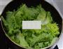 蚝油生菜的做法图解4