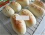 咸味肉松小餐包的做法图解6