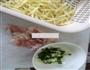 炒粉条的做法图解2
