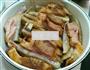 腐香芋头扣肉的做法图解6