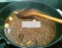 腐香芋头扣肉的做法图解7