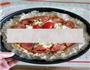 圣女果火腿披萨的做法图解13