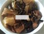 小鸡炖蘑菇的做法图解7