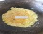 鸡蛋米饭饼的做法图解4