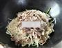 金针菇炒肥牛的做法图解6
