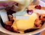 蛋奶吐司布丁的做法图解8