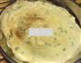 今天做的鸡蛋饼的做法图解3