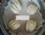 椒盐花卷的做法图解9