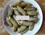 干烧蛏子的做法图解1