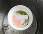 香菇火腿蒸蛋羹的做法图解6