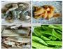 海鲜杂蔬煲的做法图解1