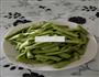 干煸豆角的做法图解1