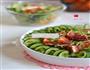 多彩蔬果大拌菜的做法图解9