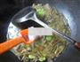 笋干菜蚕豆汤的做法图解6
