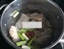 牛肉粉丝汤的做法图解6
