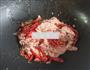 香辣牛肉粉丝煲的做法图解6