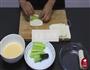 土司的做法图解4