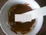 咖啡斑点蛋糕卷的做法步骤6