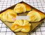 叶子椰蓉面包的做法图解13