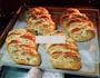香葱芝士辫子面包的做法图解15