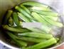 秋葵爱上粉丝的做法图解2