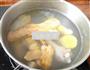 松茸鱼圆汤的做法图解6