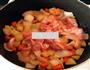 番茄土豆焗鸡肉的做法图解5