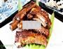 香烤排骨的做法图解4