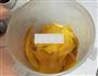 花仙子芒果慕斯的做法图解2