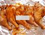 奥尔良烤鸡腿的做法图解6
