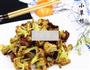 酱香菜花的做法图解14