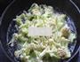 酱香菜花的做法图解4