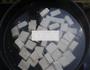肉末浇汁豆腐的做法图解3