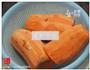 烤红薯片的做法图解1