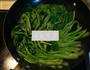 凉拌腰果菠菜的做法图解3