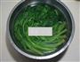 凉拌腰果菠菜的做法图解4