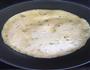 豆渣蛋饼的做法图解8