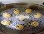 黄玫瑰馒头的做法图解8