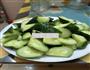 黄瓜烧鸡块的做法图解4
