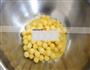 芒果黄金椰丝球的做法图解8