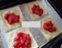 迷你披萨的做法图解4