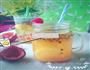 清新百香果柠檬饮的做法图解4