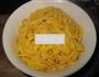 南瓜面条的做法图解6