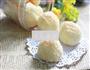 蛋白椰蓉球的做法图解7