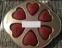 母亲节爱心小蛋糕的做法图解11