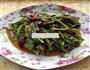芝麻酱拌菠菜的做法图解9