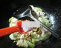 榨菜丝豆腐煮夜开花的做法图解9